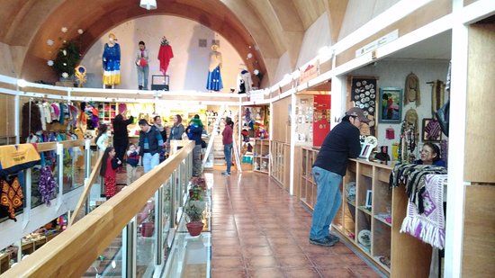Centro Artesanal