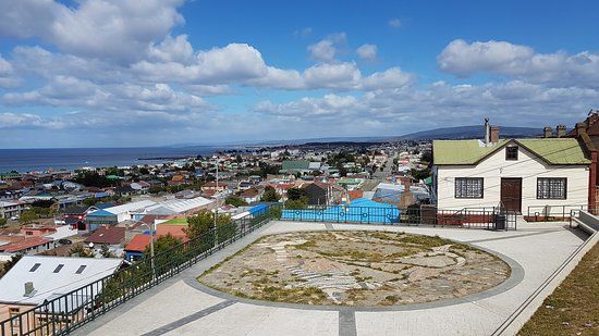 Cerro de la Cruz