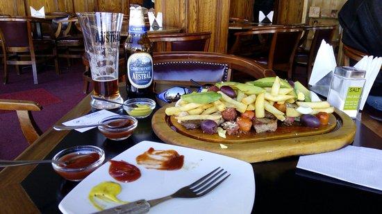 Cafe Pub 1900